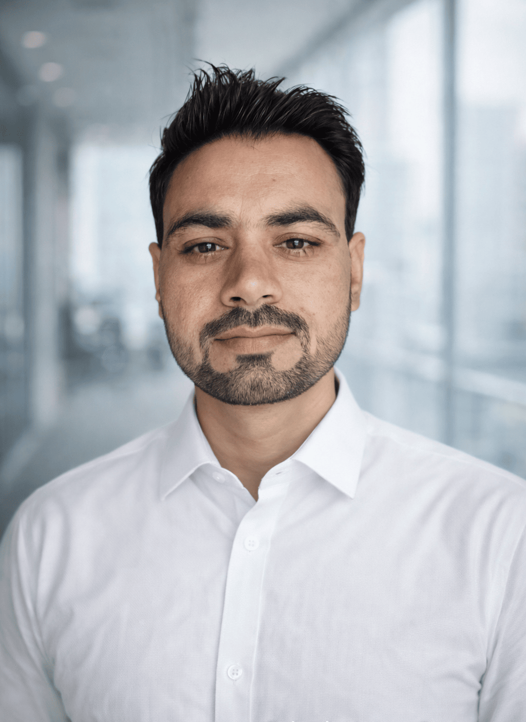 Rakesh Kumar Prajapati — AI-Powered Digital Marketing Strategist